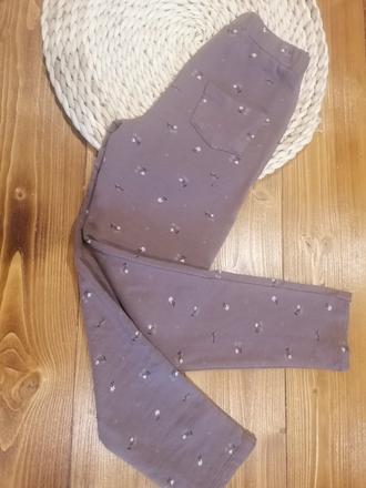 Džegíny 116-122, 116