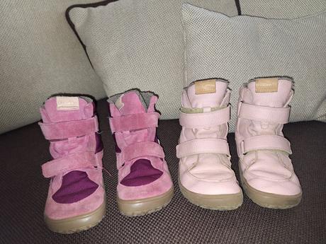 Froddo zimné čižmy, froddo,33
