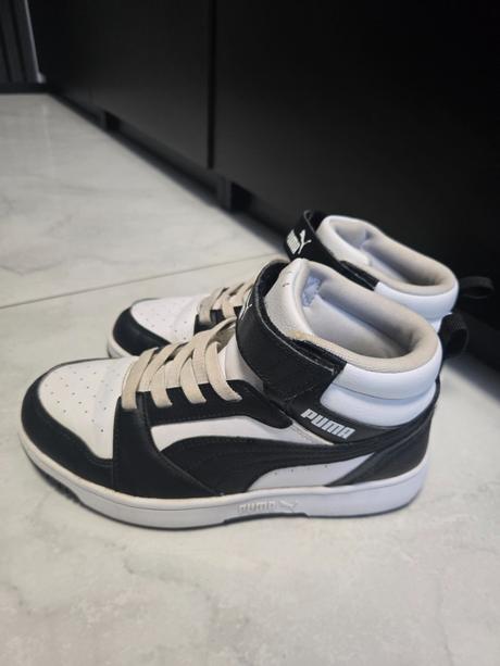 Puma tenisky, puma,34