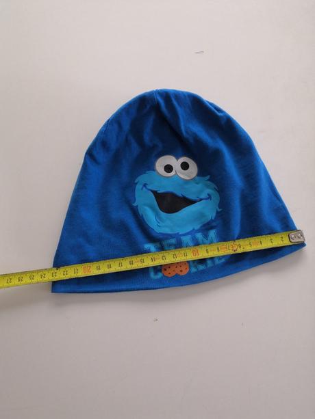 Čiapka elmo, topolino,86