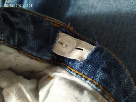 Rifle na 11 rokov, bonprix,152