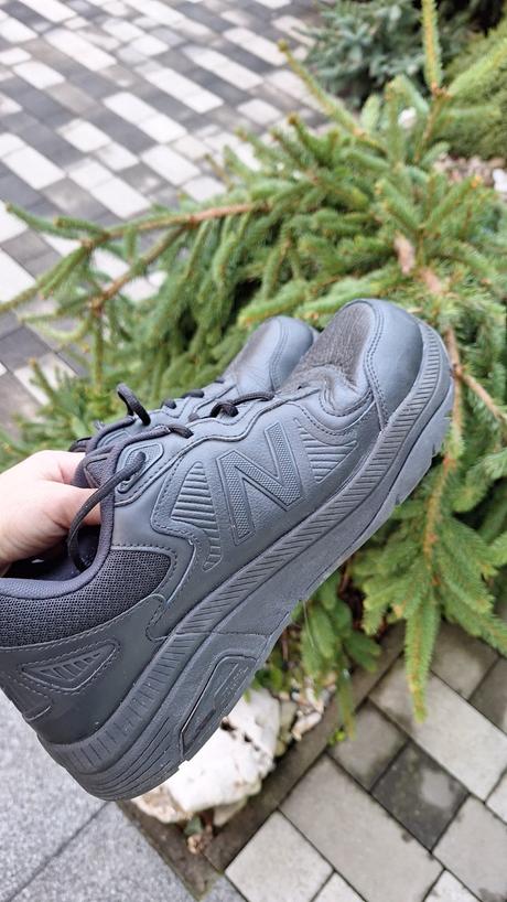 Tenisky c.45.5, new balance,45