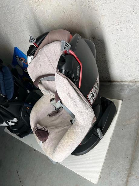 Autosedacka maxi cosi tobi, maxi cosi