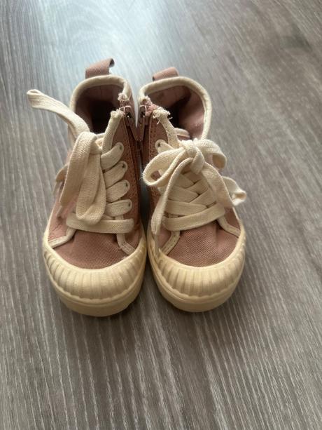 Zara tenisky, zara,21