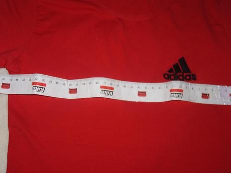 Cervene tričko, 158