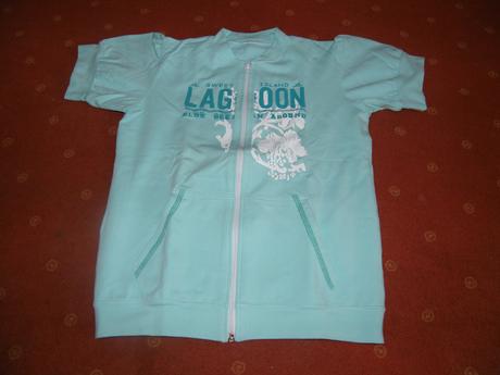 Dievčenské tričko, 152