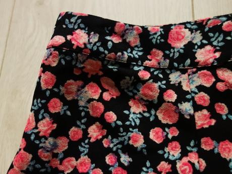 Dámska sukňa h&m, h&m,36