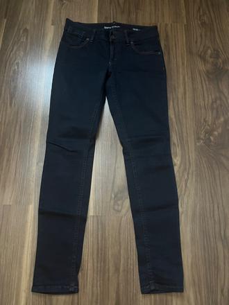 Rifle, marc o´polo,28