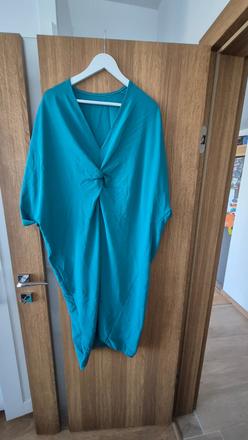 Letne oversize saty,