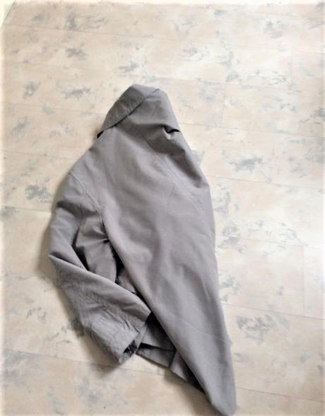 3/4 kvalitný baloňák, xxl