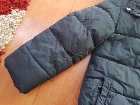 Zimna bunda 5-6, rebel,116