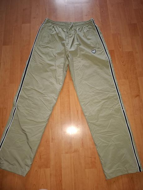 Panske športové nohavice, 38