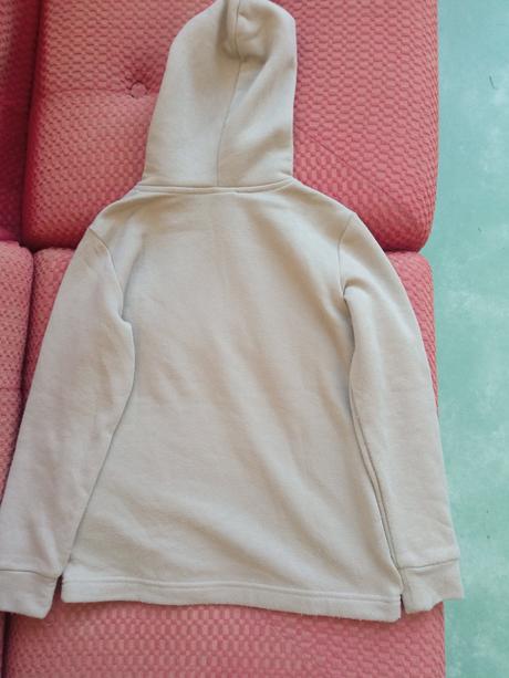 Mikina tiger, chapter young,134