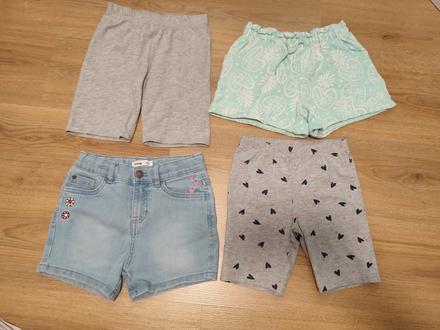 Balík kreťas 128, 128