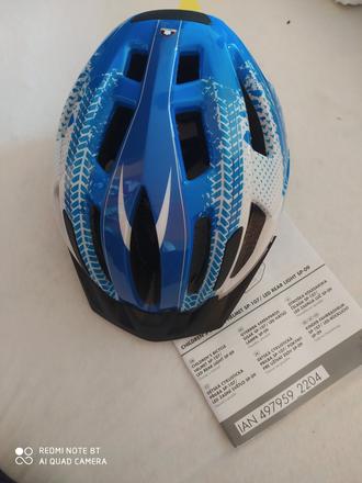 Cyklistická prilba, xs