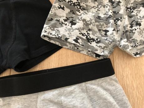 3x boxerky, f&f,98