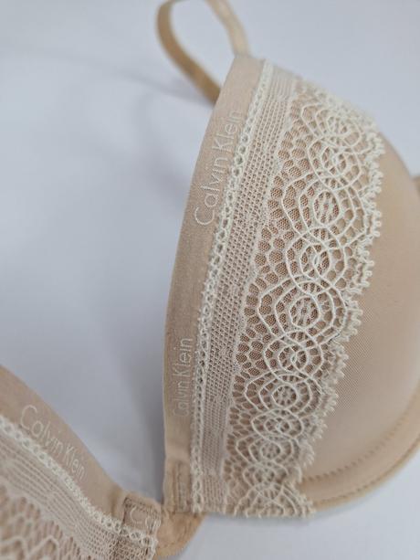 Calvin klein podprsenka, calvin klein,70c