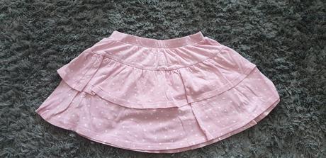 Sukňa č.128, h&m,128