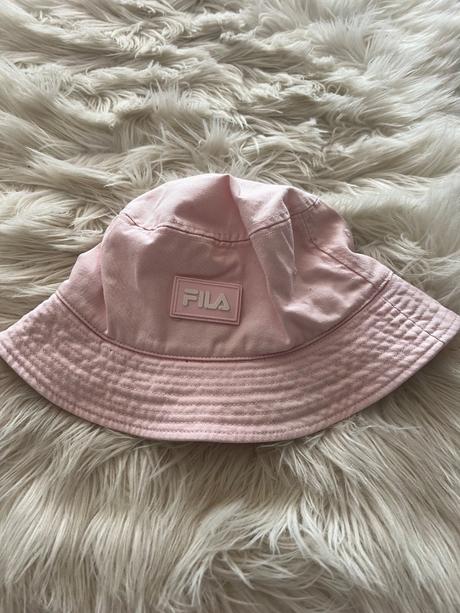 Fila klobúk, fila