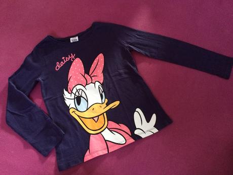 Tričulo 6-7 rokov, disney,122