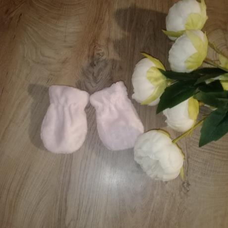 Zateplené rukavičky, 80