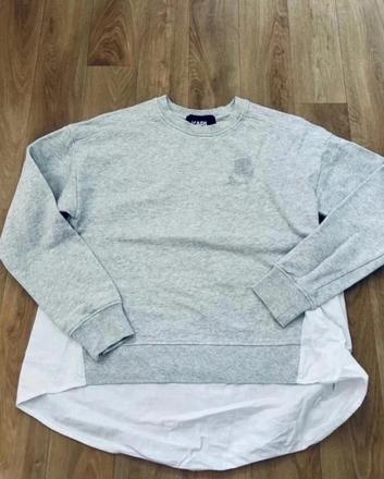 Svetrik karl lagerfeld, gant,xs