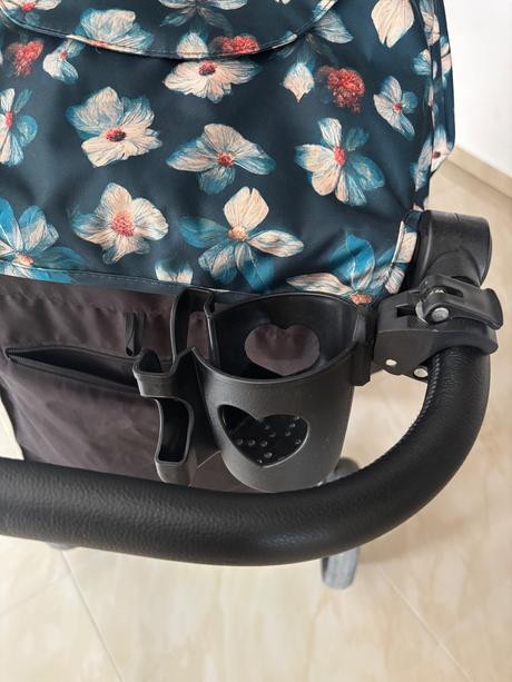 Kočík petite&mars street, petite&mars,petite&mars street+