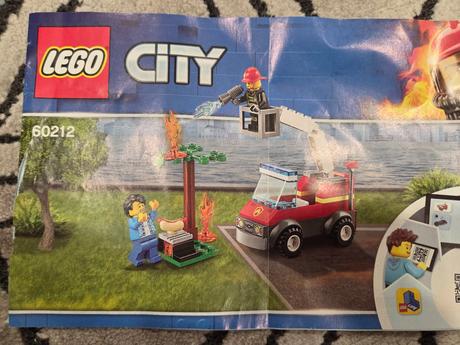 Lego city,