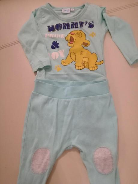 Body + poldupky, 74