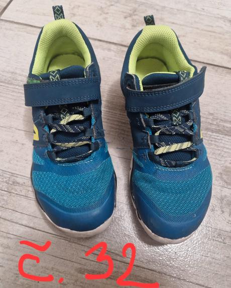 Tenisky decathlon, decathlon,32