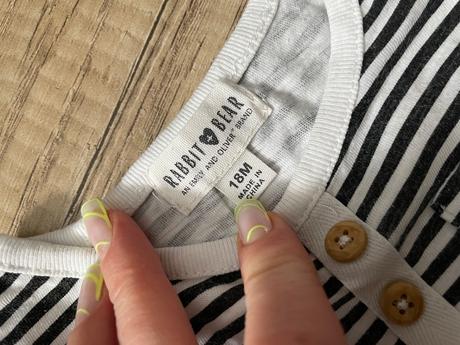 Set legíny, tričko, mikina, 74