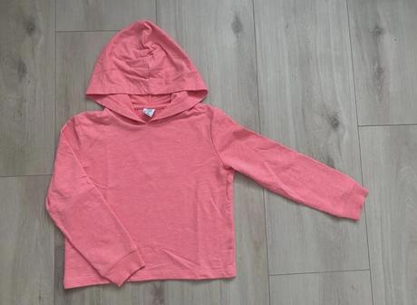 Neonova mikinka, lindex,128