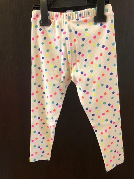 Bodkované nohavice next, next,104