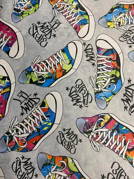 Zaves do detskej izby, 