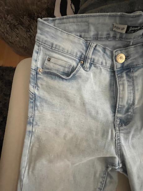 Stradivarius push up rifle, stradivarius,36