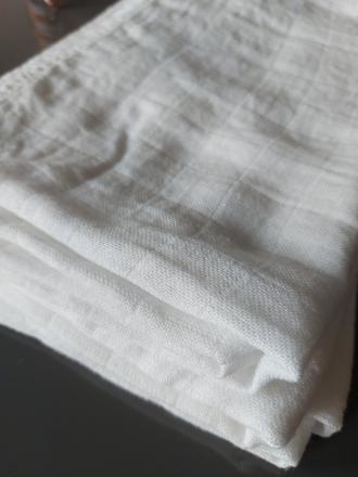 Plienky s bambusom + osuska, 