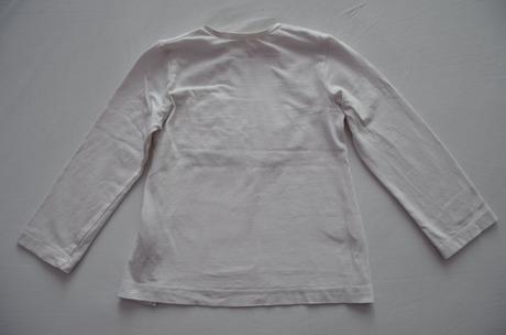 Tričko s motýľom, mayoral,104