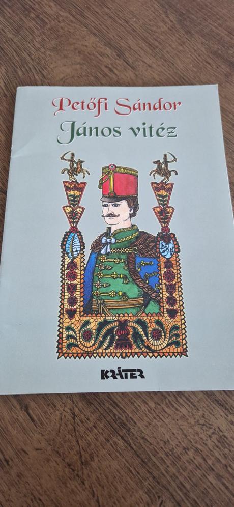 János vitéz, 