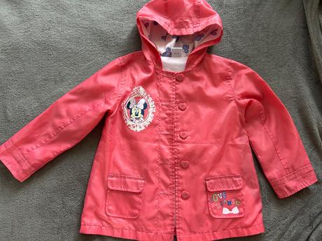 Kabátik, disney,110