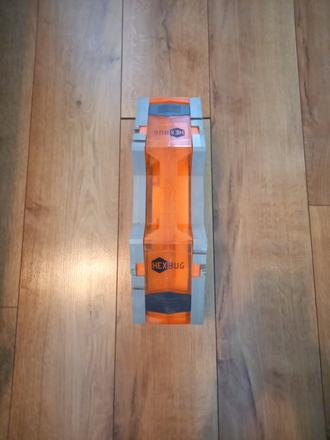 Hexbug nano dráha + 3 ks chrobaci,