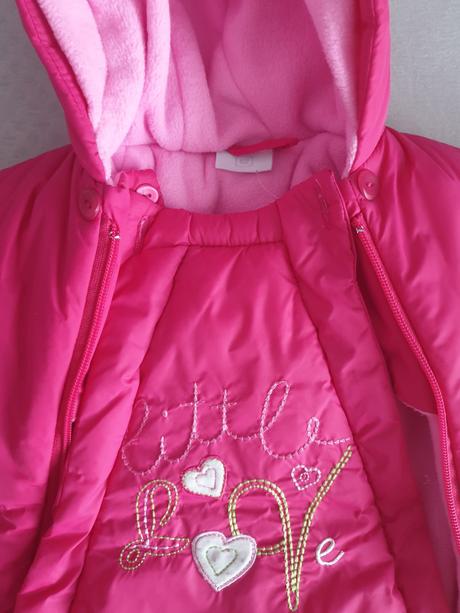 Zimný fusák brendon 62, brendon,62