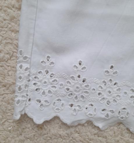 Trištvrťové nohavice reserved, reserved,134