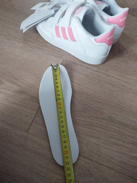 Adidas tenisky, adidas,35