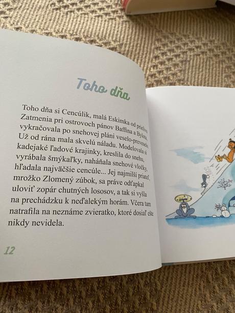 Arktííída príbeh o eskimke a jej statočnom kamarát,