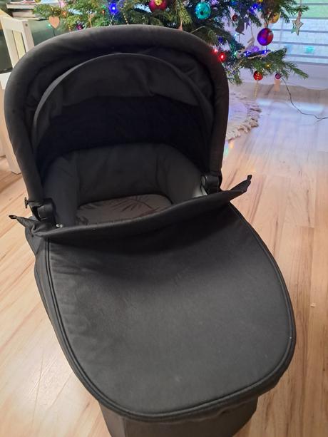 Korbička thule, thule,thule urban glide 2