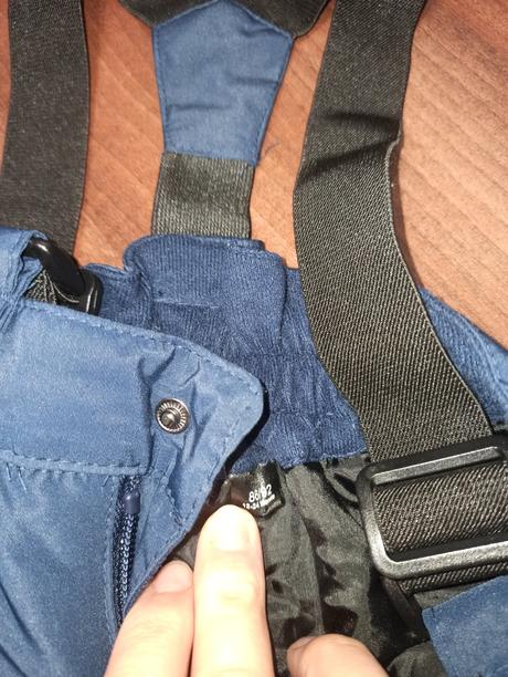 Otepľovačky, lupilu,86