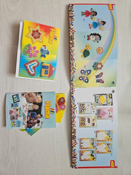 Zažehľovacie korálky, 