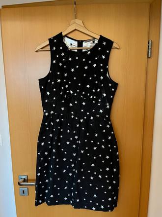 Šaty letné, orsay,38