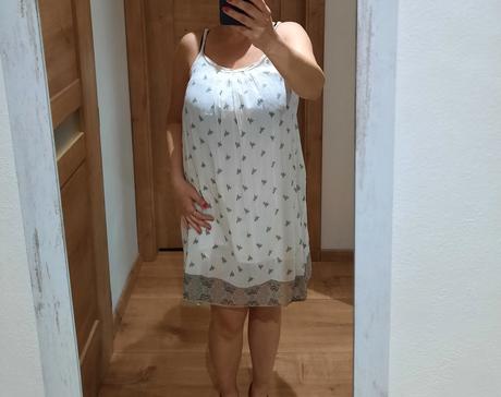 Letne saty zara, zara,m