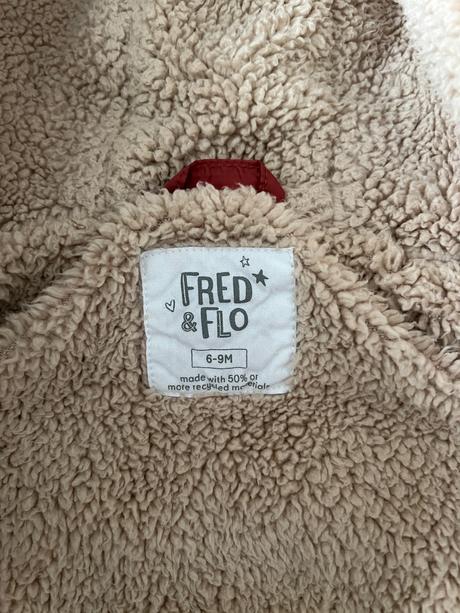 Vesta teplá, f&f,68